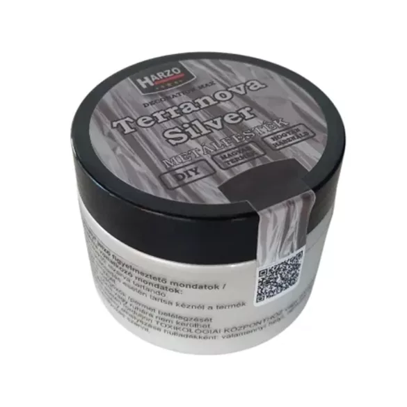 Harzo Terranova Silver - 1 l