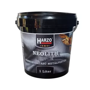 Harzo Neolith Silver - 1 l