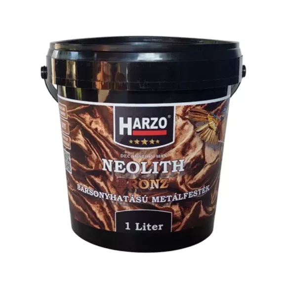 Harzo Neolith Bronz - 1 l