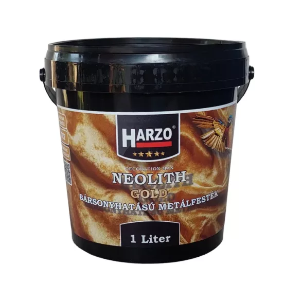 Harzo Neolith Gold - 1 l