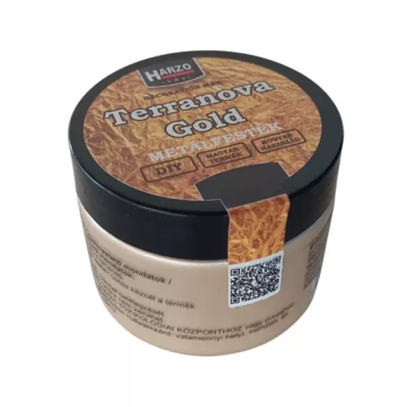 Harzo Terranova Gold - 5 l