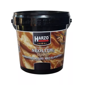Harzo Neolith Plusz Gold - 5 l