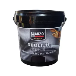 Harzo Neolith Plusz Silver - 5 l