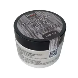 Harzo Terranova Silver - 125 ml