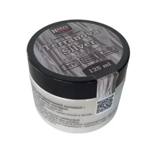Harzo Terranova Silver - 125 ml
