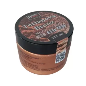 Harzo Terranova Bronz - 125 ml