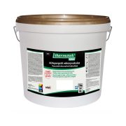  Trilak Thermotek Kolor dörzsölt vakolat - 2 mm - PPG1119-4 - 25 kg