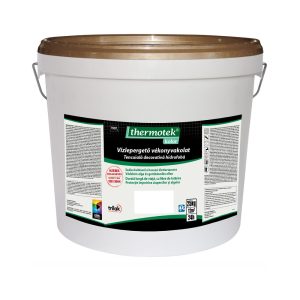 Trilak Thermotek Kolor dörzsölt vakolat - 2 mm - PPG1218-2 - 25 kg