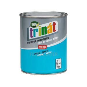 Trilak Trinát Kolor selyemfényű zománcfesték - S 1010-G90Y - 1 l
