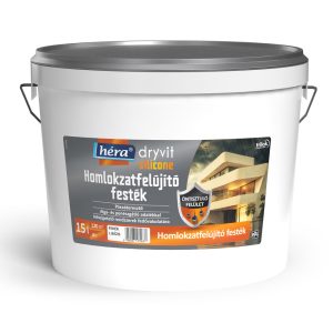 Trilak Héra Dryvit Silicone homlokzatfelújító festék - S 3502-G - 15 l