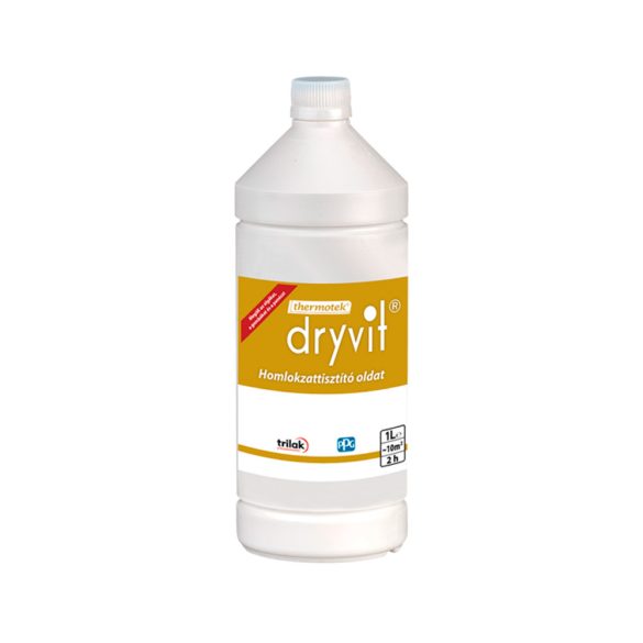 Trilak Thermotek Dryvit Homlokzatfelújító oldat - 1 l