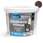 Trilak Thermotek lábazati gyöngyvakolat - BBBJF - 15 kg