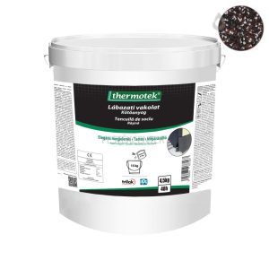 Trilak Thermotek lábazati gyöngyvakolat - BIFFF - 15 kg