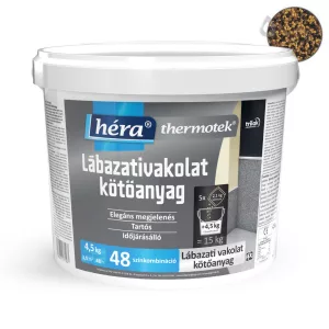 Trilak Thermotek lábazati gyöngyvakolat - CCFFA - 15 kg