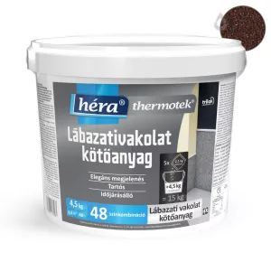 Trilak Thermotek lábazati gyöngyvakolat - EEEEE - 15 kg