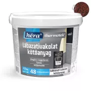 Trilak Thermotek lábazati gyöngyvakolat - HHHHF - 15 kg