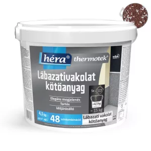 Trilak Thermotek lábazati gyöngyvakolat - HHHHI - 15 kg
