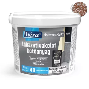 Trilak Thermotek lábazati gyöngyvakolat - IAAAD - 15 kg