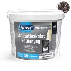 Trilak Thermotek lábazati gyöngyvakolat - IAFFF - 15 kg