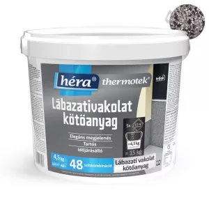 Trilak Thermotek lábazati gyöngyvakolat - IDGGF - 15 kg