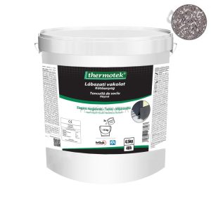 Trilak Thermotek lábazati gyöngyvakolat - IGGGG - 15 kg