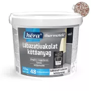 Trilak Thermotek lábazati gyöngyvakolat - IIAAD - 15 kg