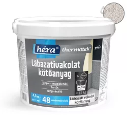 Trilak Thermotek lábazati gyöngyvakolat - IIIII - 15 kg