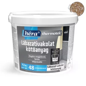 Trilak Thermotek lábazati gyöngyvakolat - JJJJI - 15 kg