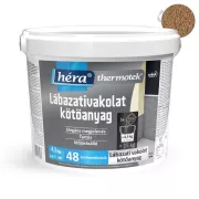 Trilak Thermotek lábazati gyöngyvakolat - JJJJJ - 15 kg