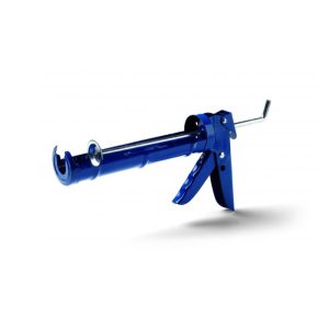 Schuller Yes Caulking Gun fogasléces kinyomópisztoly - 310 ml