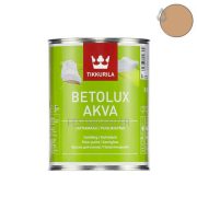 Tikkurila Betolux Akva padlófesték - 2101 - 0,9 l