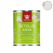 Tikkurila Betolux Akva padlófesték - 2105 - 0,9 l