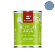 Tikkurila Betolux Akva padlófesték - 2107 - 0,9 l