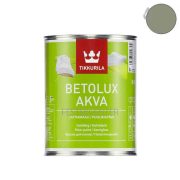 Tikkurila Betolux Akva padlófesték - 2109 - 0,9 l