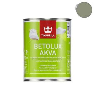 Tikkurila Betolux Akva padlófesték - 2109 - 0,9 l