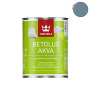 Tikkurila Betolux Akva padlófesték - 2117 - 0,9 l