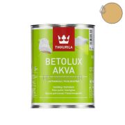 Tikkurila Betolux Akva padlófesték - 2119 - 0,9 l