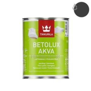 Tikkurila Betolux Akva padlófesték - 2131 - 0,9 l