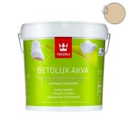 Tikkurila Betolux Akva padlófesték - 2100 - 2,7 l