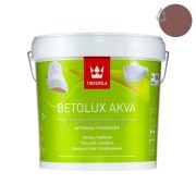 Tikkurila Betolux Akva padlófesték - 2102 - 2,7 l