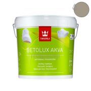 Tikkurila Betolux Akva padlófesték - 2111 - 2,7 l