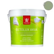 Tikkurila Betolux Akva padlófesték - 2118 - 2,7 l