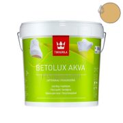 Tikkurila Betolux Akva padlófesték - 2119 - 2,7 l