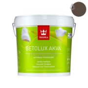 Tikkurila Betolux Akva padlófesték - 2130 - 2,7 l