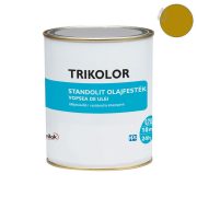   Trilak Trikolor Standolit 450 olajfesték - okkersárga - 0,75 l
