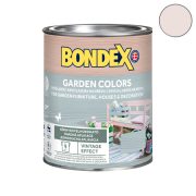 Trilak Bondex Garden Colors - sivatagi rózsa - 0,75 l