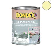 Trilak Bondex Garden Colors - vanília - 0,75 l