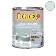 Trilak Bondex Garden Colors - orchidea szürke - 0,75 l