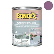 Trilak Bondex Garden Colors - levendula - 0,75 l