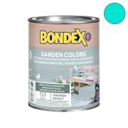 Trilak Bondex Garden Colors - türkiz ég - 0,75 l